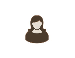 رضایت مشتری خانم